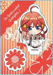 【中古】雑貨 中野五月(ひざまくらver.) ミニスタンド 「五等分の花嫁∬」