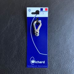 Wichard ウィチャード ツイスト シャックル キーホルダー