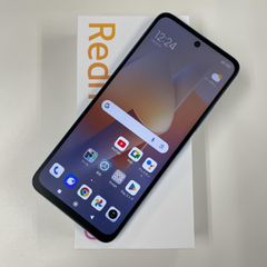au Redmi 12 5G XIG03 スカイブルー