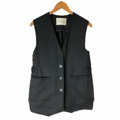 AEWENMATOPH イウエンマトフ　ベスト AEWENMATOPH イウエンマトフ ベスト UNITED ARROWS