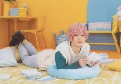 【中古】生写真(男性) 野口準(向坂椋)/横型・全身・キャラクターショット/「MANKAI STAGE『A3!』ACT2! ～SUMMER 2022～」ソロブロマイド