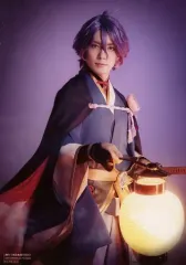 【中古】生写真(男性) 和田琢磨(歌仙兼定)/キャラクターショット/Blu-ray・DVD「舞台『刀剣乱舞』蔵出し映像集?綺伝 いくさ世の徒花 篇?」TOHO animation STORE 限定特典ブロマイド