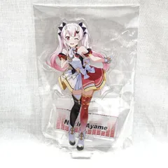 2025年最新】ホロライブ アクリルスタンド ノンストップの人気アイテム