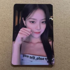 LOONA Loossemble ゴウォン トレカ セット 2025年最新】loona ゴウォンの人気アイテム - メルカリ