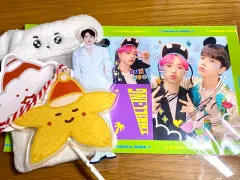 2025年最新】the boyz ヨンフン トレカの人気アイテム - メルカリ