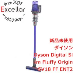 2023年最新】dyson SV18 FFの人気アイテム - メルカリ