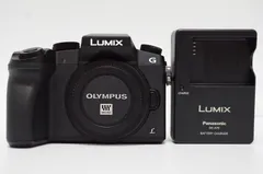 2024年最新】lumix g7の人気アイテム - メルカリ