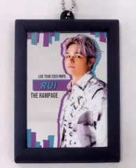 【中古】雑貨 与那嶺瑠唯 フォトミラーキーホルダー 「THE RAMPAGE LIVE TOUR 2020 “RMPG”」
