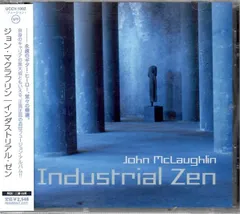 ジョン・マクラフリン CD52枚＋DVD2枚セット［アーティスト全般／美品多数] 2025年最新】JOHN・McLAUGHLINの人気アイテム