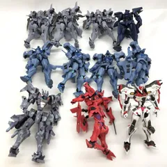 【中古】ボークス マブラヴ フィギュアまとめセット 本体のみ[97]のサムネイル