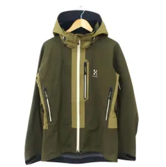 【未使用品】ホグロフス アウトドア スキー スノボ ウェア 2025年最新】ホグロフ スキーウェアの人気アイテム - メルカリ