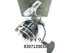 ダイワ 25カルディア　LT3000S-CXH (03-8307120010)