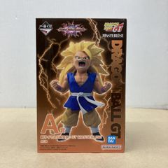 반다이 이치 반 쿠지 드래곤 볼 VS 옴니버스 궁극 A상 초사이어인 3 손오공 피규어 미개봉품[WS667-003]