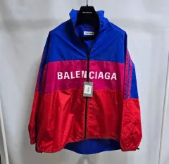 2025年最新】BALENCIAGA ジャンパー・ブルゾンの人気アイテム