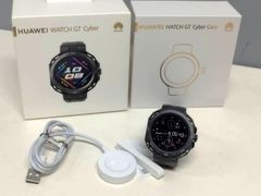 HUAWEI WATCH GT Cyber スマートウォッチ/AND-B19