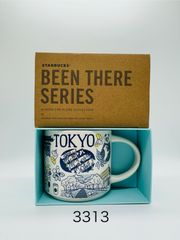 スターバックス マグ Been There Series　TOKYO 　　　*3313