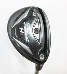 【最短翌日発送】816H1 | 23 | S | NSプロ950GH | 中古 | ユーティリティ | タイトリスト