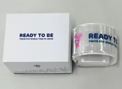 【中古】雑貨 TWICE LIGHT STRAP(ライトストラップ) 「TWICE 5TH WORLD TOUR ’READY TO BE’ in JAPAN」