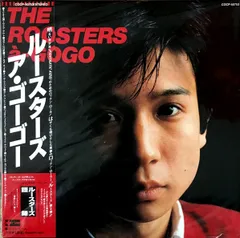 2025年最新】roosters cdの人気アイテム - メルカリ