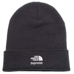 新品 シュプリーム ノースフェイス ビーニー ニット帽 NN418031 2025年最新】Supreme The North Face Beanieの人気アイテム