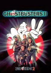 [중고] 서양화 DVD 고스트 버스터즈 2