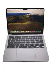【メルカリ最安】MacBook Air M2 16GB 美品)Macbook Air M2 16GB 512GB 13.6インチ - メルカリ