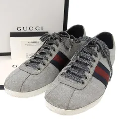 2025年最新】GUCCI スニーカーの人気アイテム - メルカリ