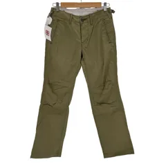 MHL カーキパンツ　II 美品 kiitti_258809