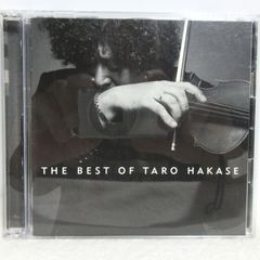 【CD/DVD】葉加瀬太郎／THE BEST OF TARO HAKASE | HUCD-10099/B