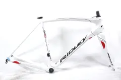 【価格変更】RIDLEY FENIX SL アルテグラ　後輪シャマルミレ　東京 Ridley Fenix SLiC 2022年モデル 新型アルテグラDi2 組付けしま