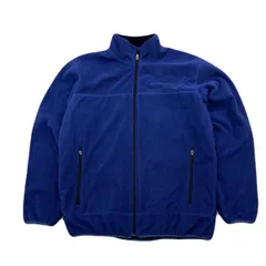 希少4XL LAND'S END ランズエンド 中綿フードジャケット 希少4XL LAND'S END ランズエンド 中綿フードジャケット