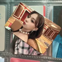 2025年最新】fromis_9 トレカ ナギョンの人気アイテム - メルカリ