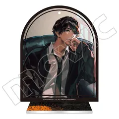 d*9様 囚われのパルマ　チアキ　アクスタ　アクキー d*9様 囚われのパルマ チアキ アクスタ アクキー 囚われのパルマ