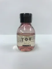 再値下げ⭐︎新品⭐︎YOU TOKYOヘアオイル クリア ピンク 2本セット