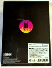 BTS Las Vegas Edition PREMIUM BTS LOGO