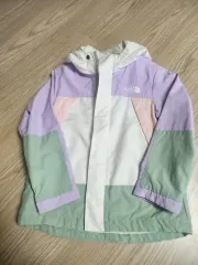 the northface kids(ザノースフェイスキッズ) ウィンドブレーカー