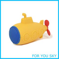 【人気商品】MARCUS & MARCUS(マーカス&マーカス) シリコン バストイ サブマリン MMBY-SS