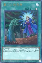 墓穴の指名者　20thシークレット 墓穴の指名者【20thシークレット】{20CP-JPS10}《魔法》