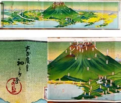 2025年最新】鳥瞰図 吉田初三郎の人気アイテム - メルカリ