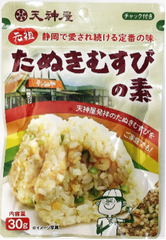 たぬきむすびの素 1袋