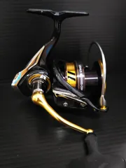 2025年最新】ダイワ リール レガリス lt5000d-cxhの人気アイテム