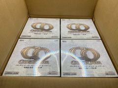 【未開封】コロッサス・オーダー COLOSSUS ORDER トレーディングカード・ゲーム 鳴動篇 拡張パック 第2弾【カートン開封済み】