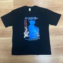 2025年最新】perfect blue tシャツの人気アイテム - メルカリ