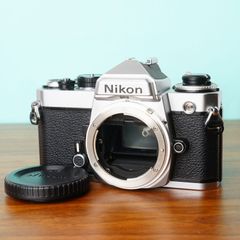 通電・動作確認済】Nikon EL2 ＋ Ai Nikkor 50mm f2 - メルカリ
