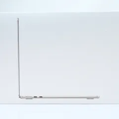 値下げ【美品＊電池良好97%＊充放電回数16】MacBook Air13.6インチM2 A2681 SSD512GB/メモリ16GB