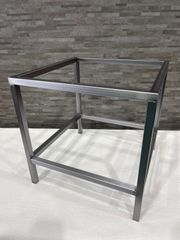 ローテーブル　M8アジャスター付