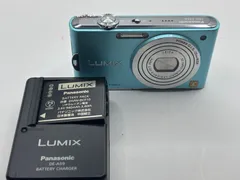 2025年最新】lumix dmc-fx66の人気アイテム - メルカリ