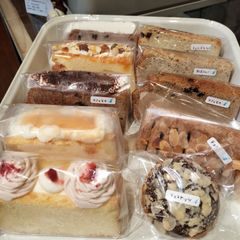 るみ様  シフォンケーキ詰め合わせセット
