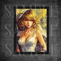 2025年最新】テイラースウィフトタペストリーの人気アイテム - メルカリ