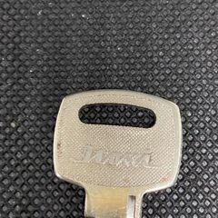 オフィス家具　鍵　中古　イトーキ　J662　書庫　ロッカー　メーカー純正
